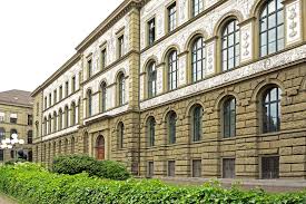 Why University of Zurich Dominates Banking & Finance