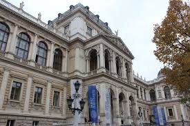 University of Vienna: Europe’s Hidden Gem for Philosophy