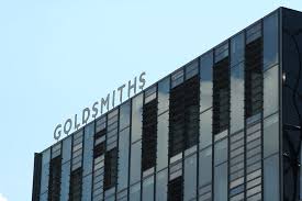 Why Goldsmiths, University of London Rules Creative Arts