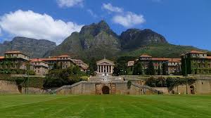 University of Cape Town