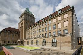 Why University of Zurich Dominates Banking & Finance
