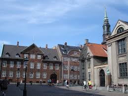 University of Copenhagen: Best for Sustainability Studies