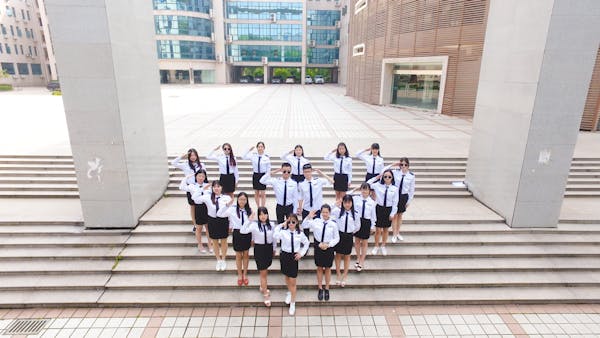Why Hong Kong Universities Outrank Mainland China