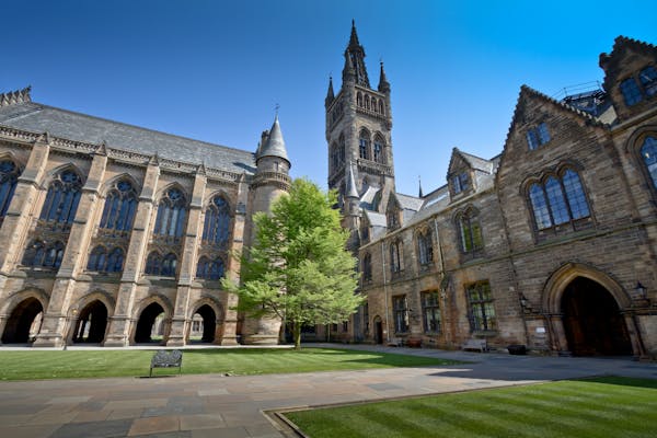Why the University of Glasgow’s Medieval History Program is Europe’s Best