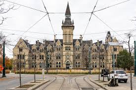 University of Toronto’s Medical School: North America’s Best-Kept Secret