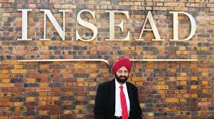 Why INSEAD is the Best MBA for Global Careers