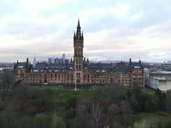 Why the University of Glasgow’s Medieval History Program is Europe’s Best
