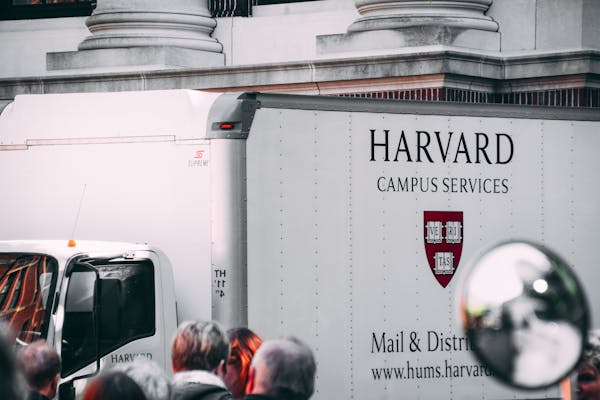 Harvard Scholarships 2025
