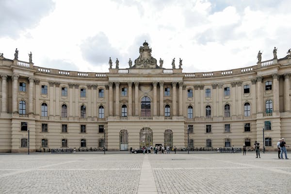 Why Technical University of Berlin is a Startup Incubator