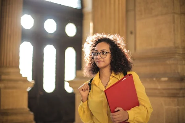 Chevening Scholarship 2025
