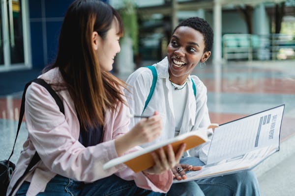 Best Universities in Scandinavia for International Students