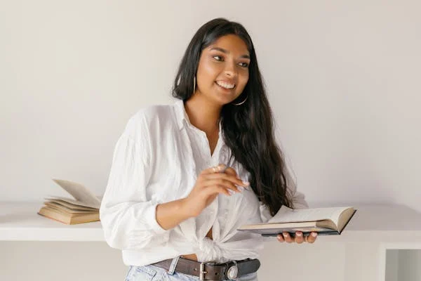 Chevening Scholarship 2025