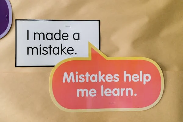 Common Mistakes in University Applications